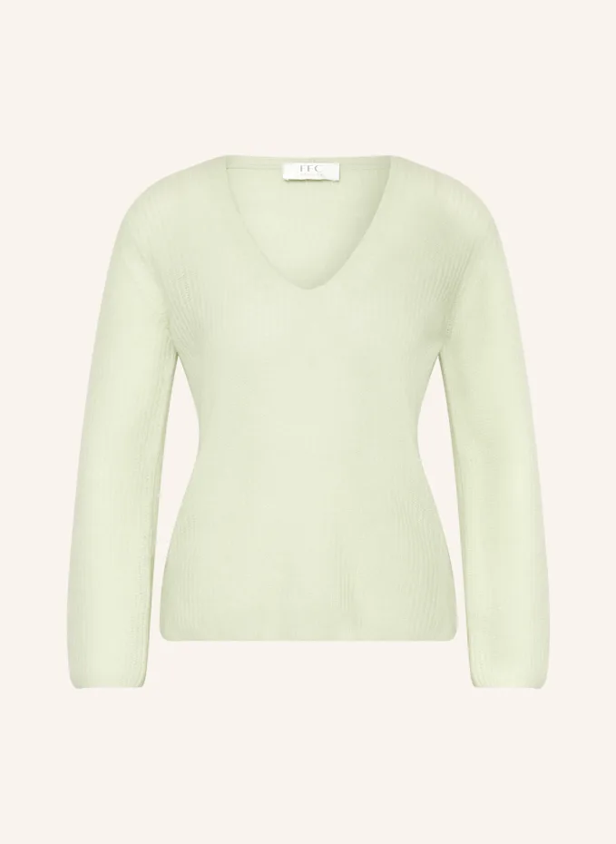 FFC Pullover mit Cashmere