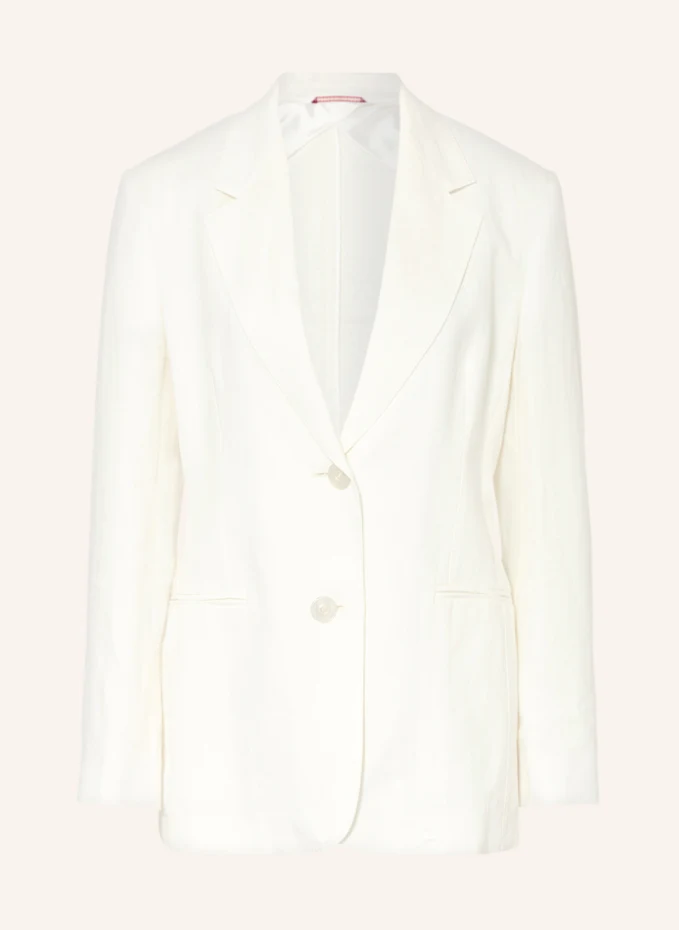 Max Mara STUDIO Leinenblazer VANDEA