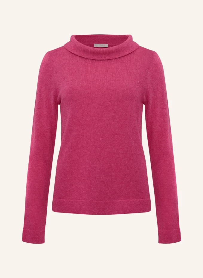 HOBBS Rollkragenpullover AUDREY