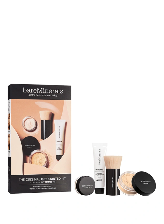 bareMinerals THE ORIGINAL GET STARTED KIT