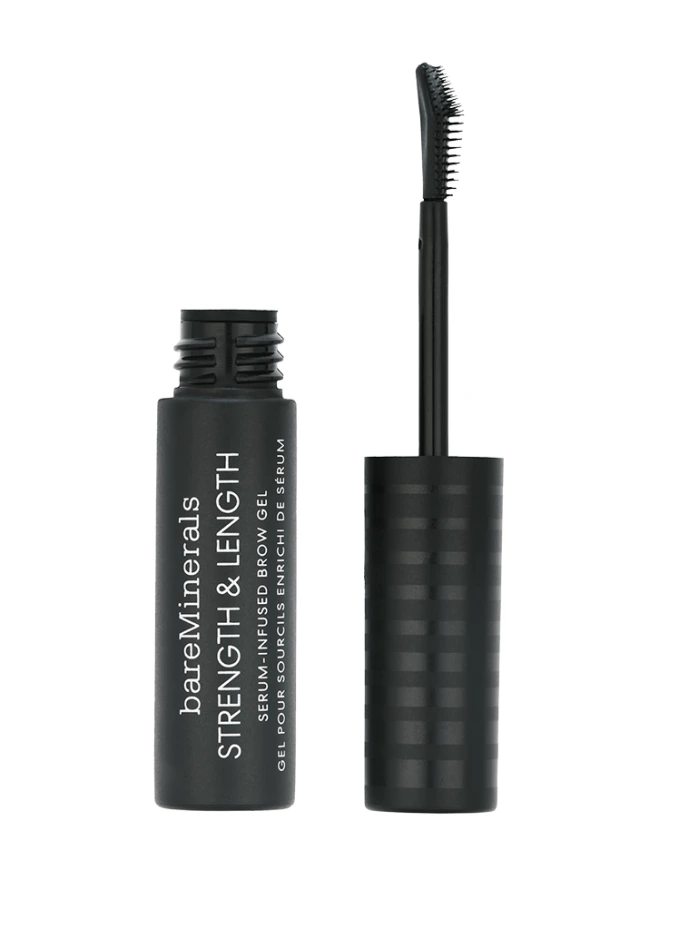 bareMinerals STRENGTH & LENGTH