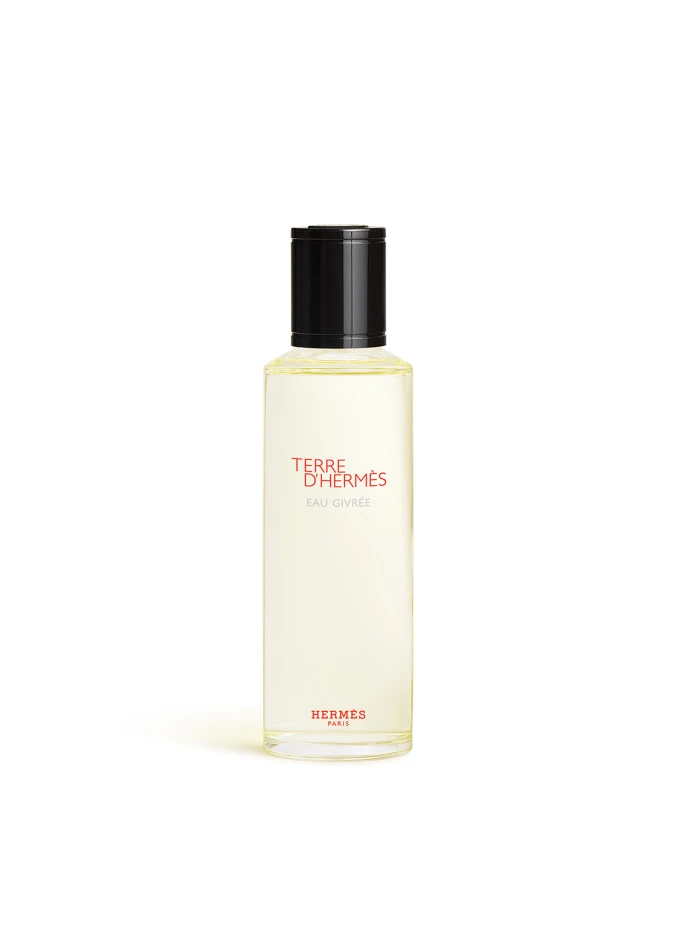 HERMÈS TERRE D’HERMÈS EAU GIVRÉE