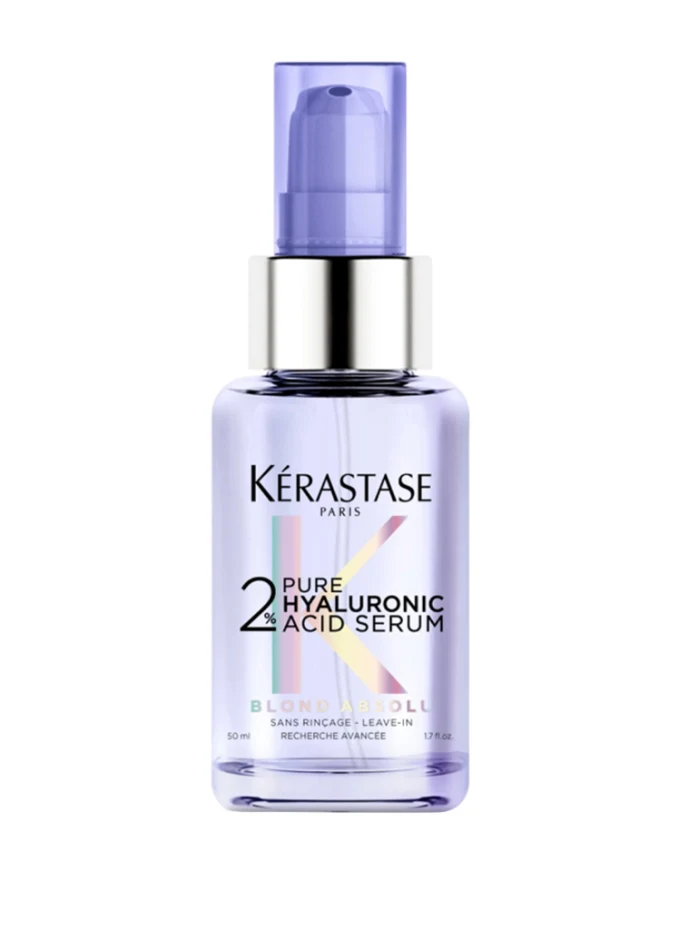 KÉRASTASE BLOND ABSOLU