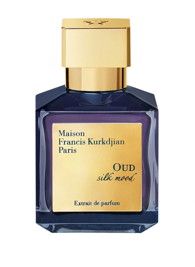 Maison Francis Kurkdjian Paris OUD SILK MOOD