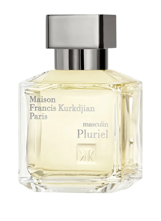 Maison Francis Kurkdjian Paris MASCULIN PLURIEL