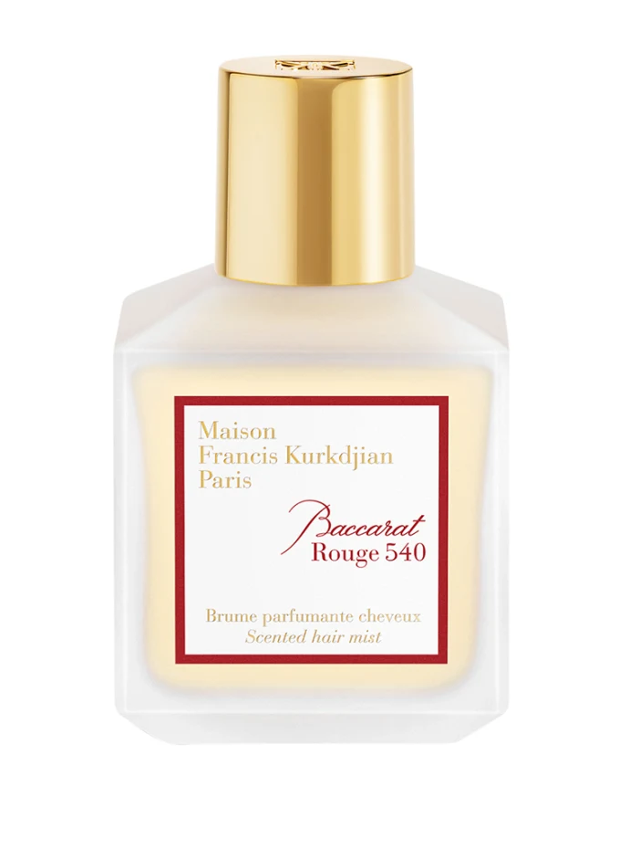 Maison Francis Kurkdjian Paris BACCARAT ROUGE 540