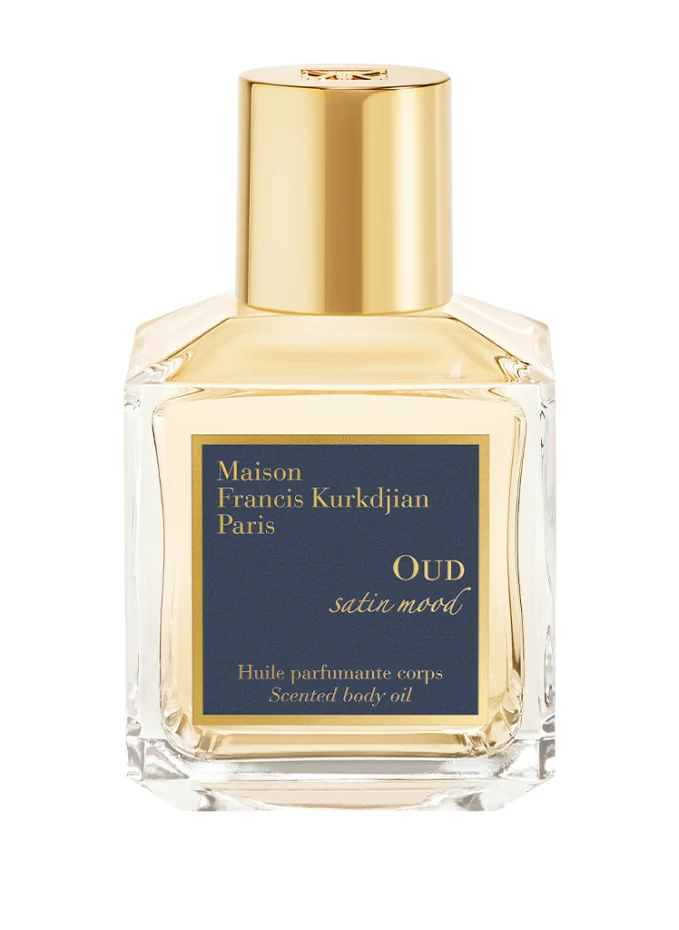 Maison Francis Kurkdjian Paris OUD SATIN MOOD