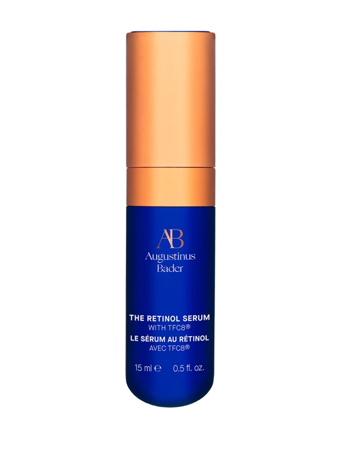 Augustinus Bader THE RETINOL SERUM