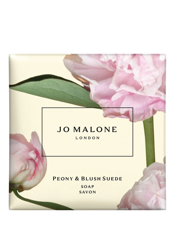 JO MALONE LONDON PEONY & BLUSH SUEDESOAP