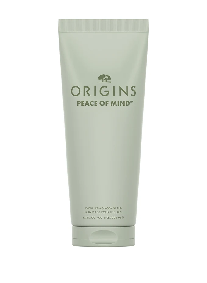 ORIGINS PEACE OF MIND™