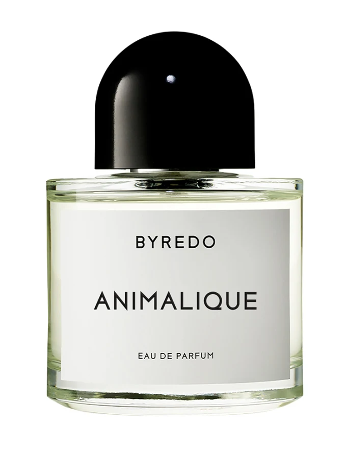 BYREDO ANIMALIQUE