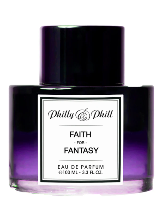 Philly & Phill FAITH FOR FANTASY