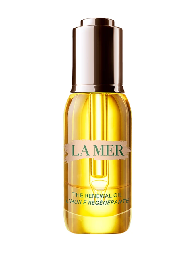 LA MER THE RENEWAL OIL