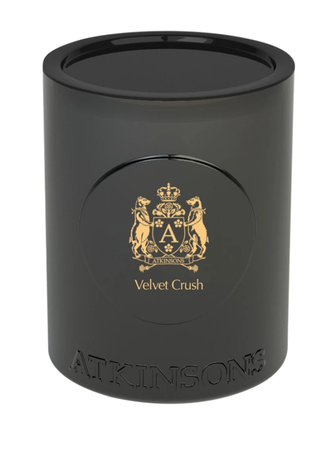 ATKINSONS VELVET CRUSH