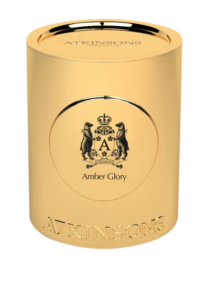 ATKINSONS AMBER GLORY