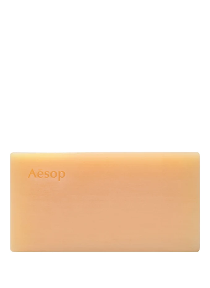 Aesop NURTURE BAR SOAP