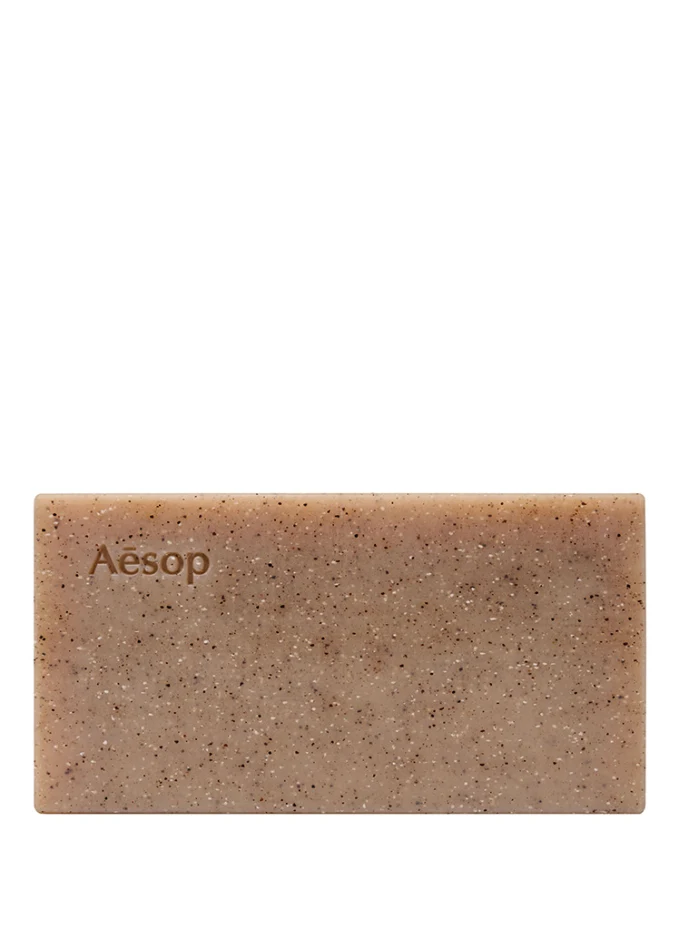 Aesop POLISH BAR SOAP