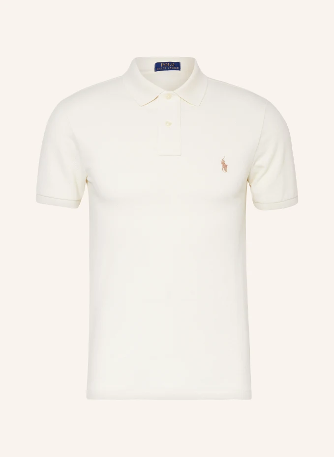 POLO RALPH LAUREN POLO RALPH LAUREN Piqué-Poloshirt Slim Fit