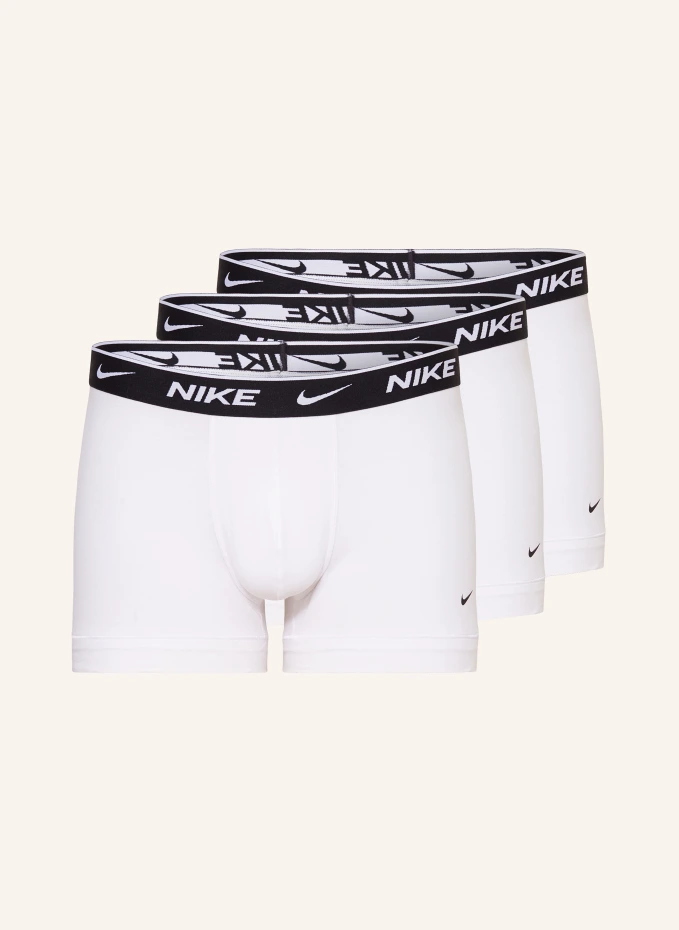 Nike 3er-Pack Boxershorts EVERDAY COTTON STRETCH