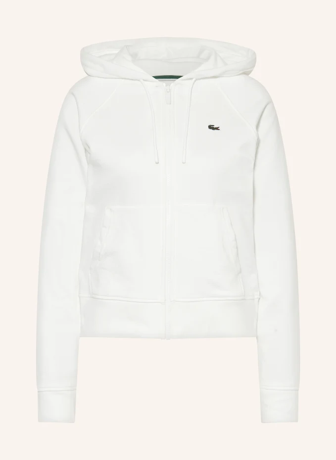 LACOSTE Sweatjacke