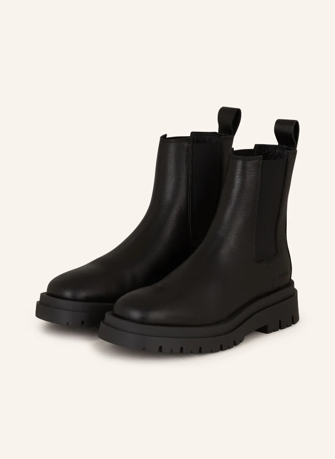 COPENHAGEN Chelsea-Boots CPH1004