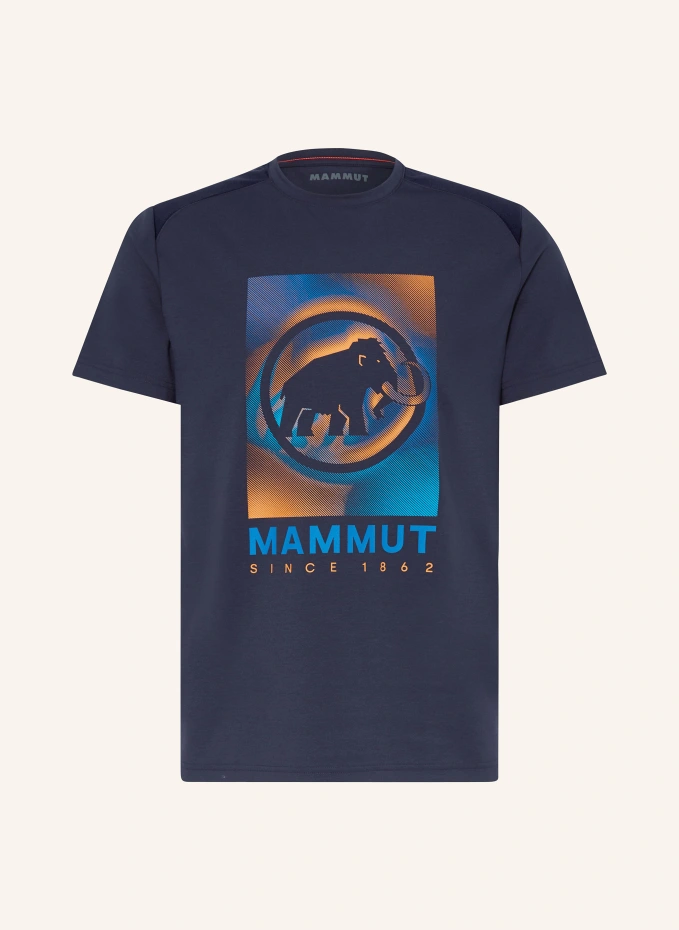 MAMMUT T-Shirt TROVAT