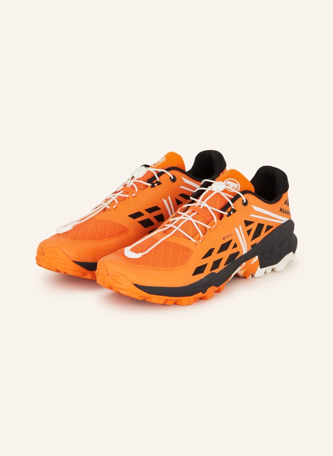 MAMMUT Multifunktionsschuhe SERTIG TR LOW GTX