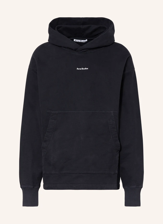 Acne Studios Oversized-Hoodie