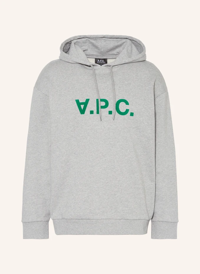 A.P.C. Hoodie MILO