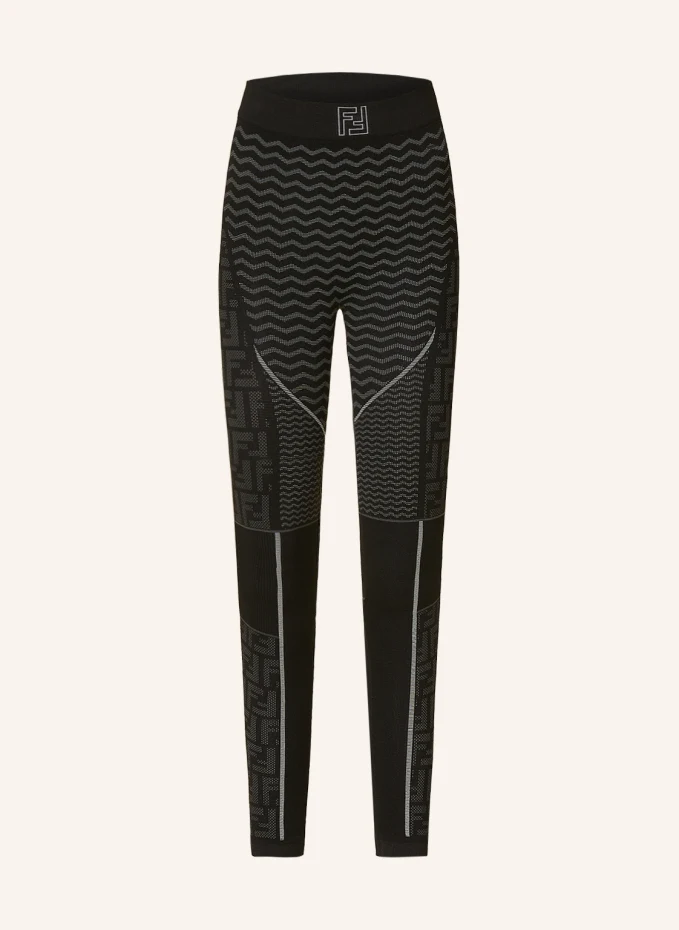 FENDI Leggings