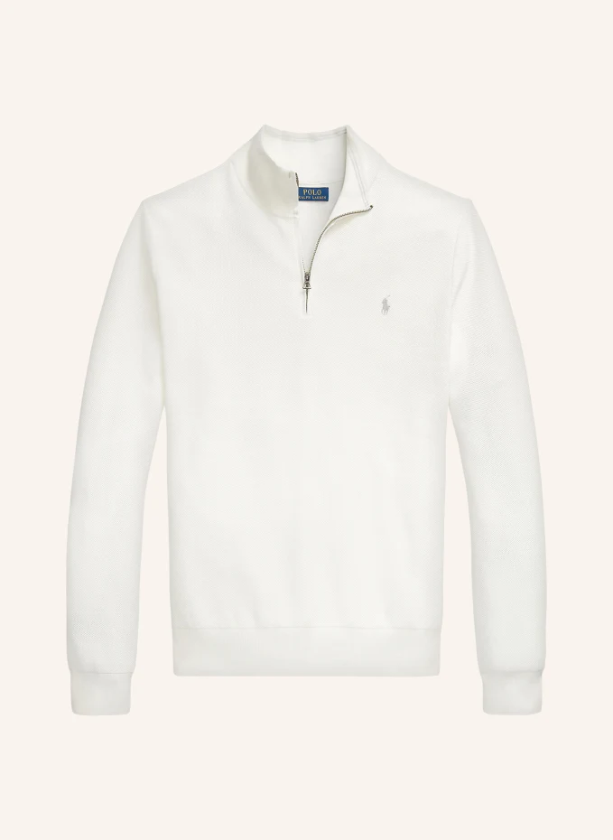 POLO RALPH LAUREN Big & Tall Troyer