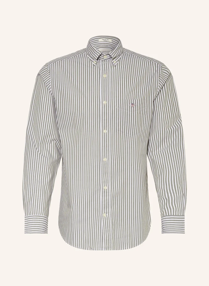 GANT Hemd Regular Fit