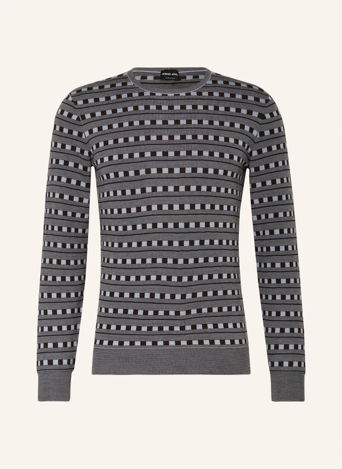 GIORGIO ARMANI Pullover