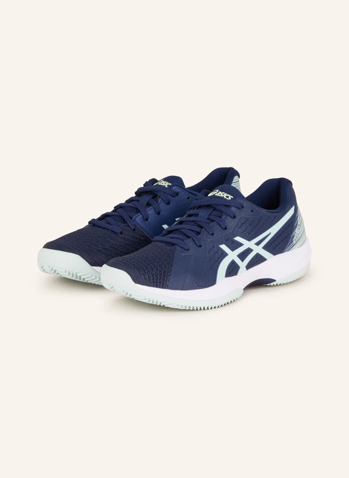 ASICS Tennisschuhe SOLUTION SWIFT FF CLAY