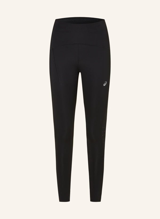 ASICS Lauf-Tights ROAD HIGH WAIST TIGHT