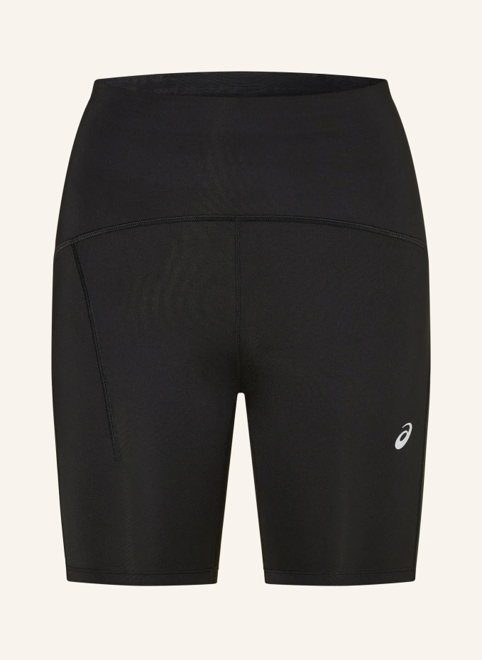 ASICS Lauf-Tights ROAD HIGH WAIST 8IN SPRINTER