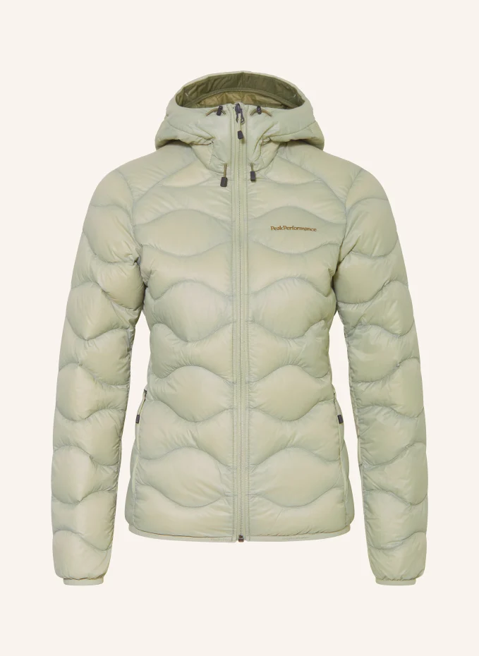 Peak Performance Lightweight-Daunenjacke HELIUM