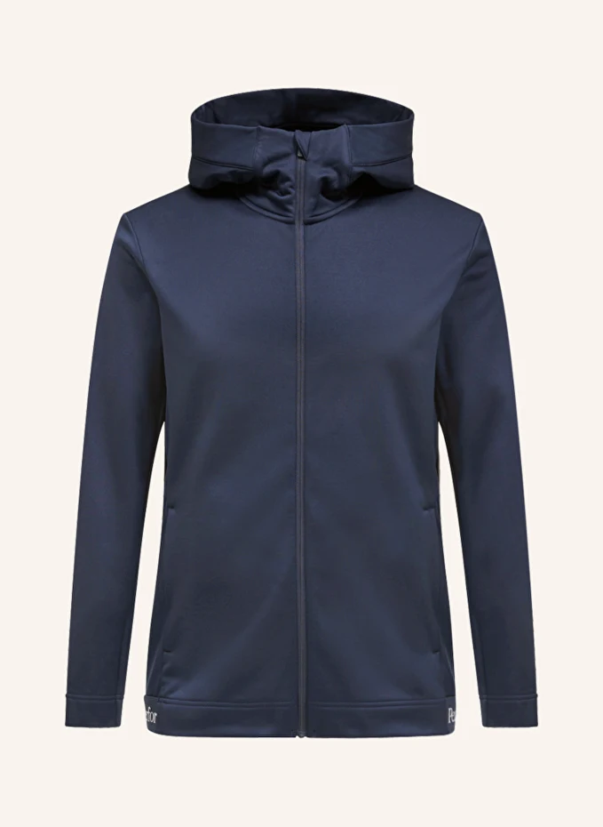 Peak Performance Midlayer-Jacke RIDER