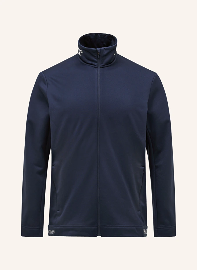 Peak Performance Midlayer-Jacke RIDER