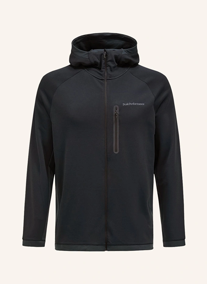 Peak Performance Midlayer-Jacke LIGHT