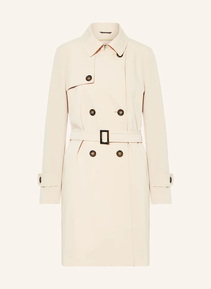 ICONS CINZIA ROCCA Trenchcoat