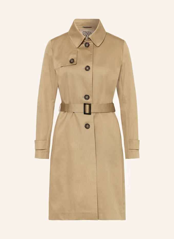 CINZIA ROCCA Trenchcoat