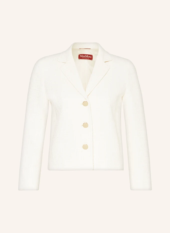 Max Mara STUDIO Blazer ASSUAN