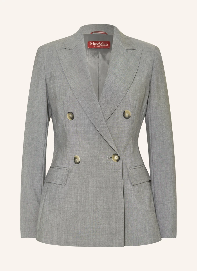 Max Mara STUDIO Blazer MUSCARI