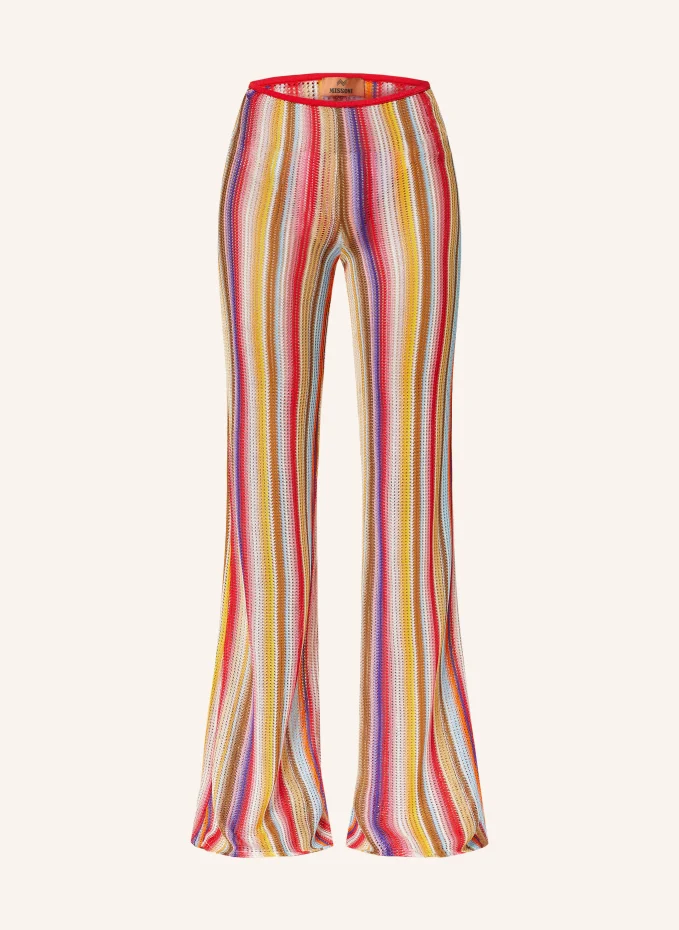 MISSONI Strickhose