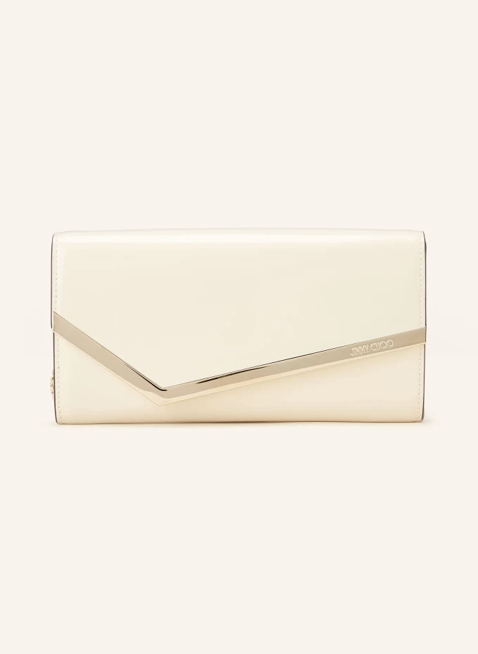 JIMMY CHOO Clutch EMMIE