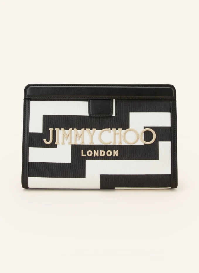 JIMMY CHOO Clutch AVENUE