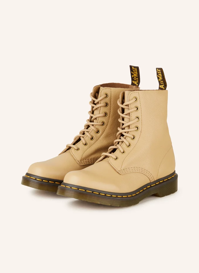 Dr. Martens Schnürboots 1460 PASCAL