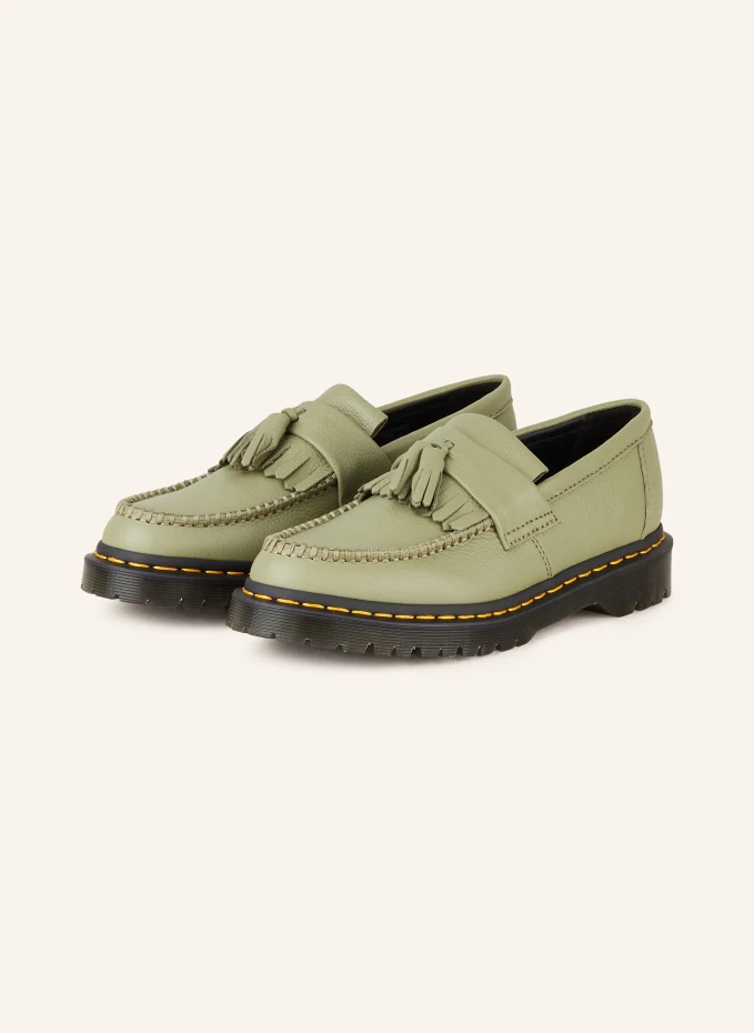 Dr. Martens Plateau-Loafer ADRIAN