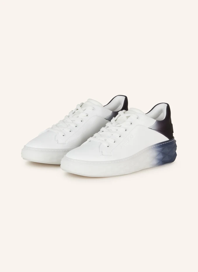 JIMMY CHOO Sneaker DIAMOND MAXI